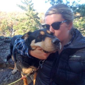 Meet your Posher, Taylor